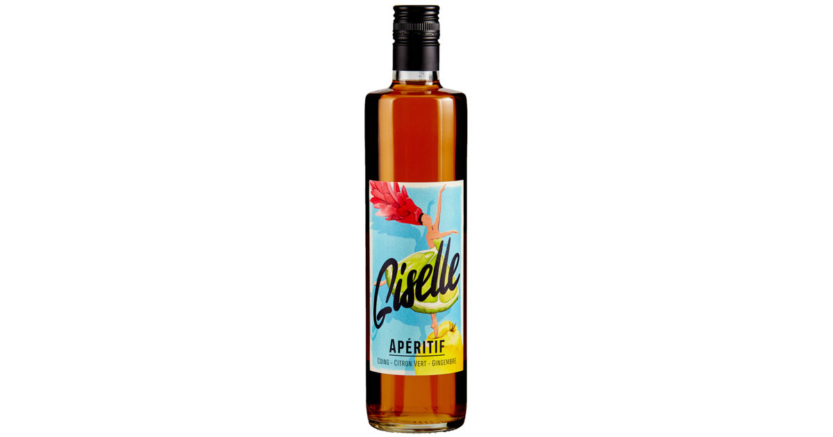 Detail Aperitif Zu Fisch Nomer 7