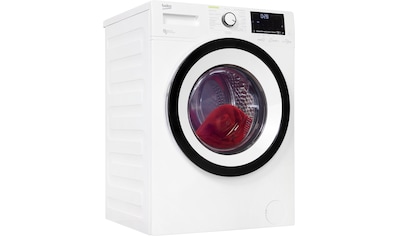Detail Baur Waschmaschine Toplader Nomer 10