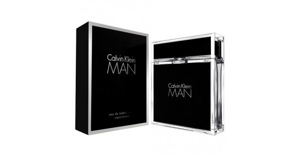 Calvin Klein Model Mann - KibrisPDR