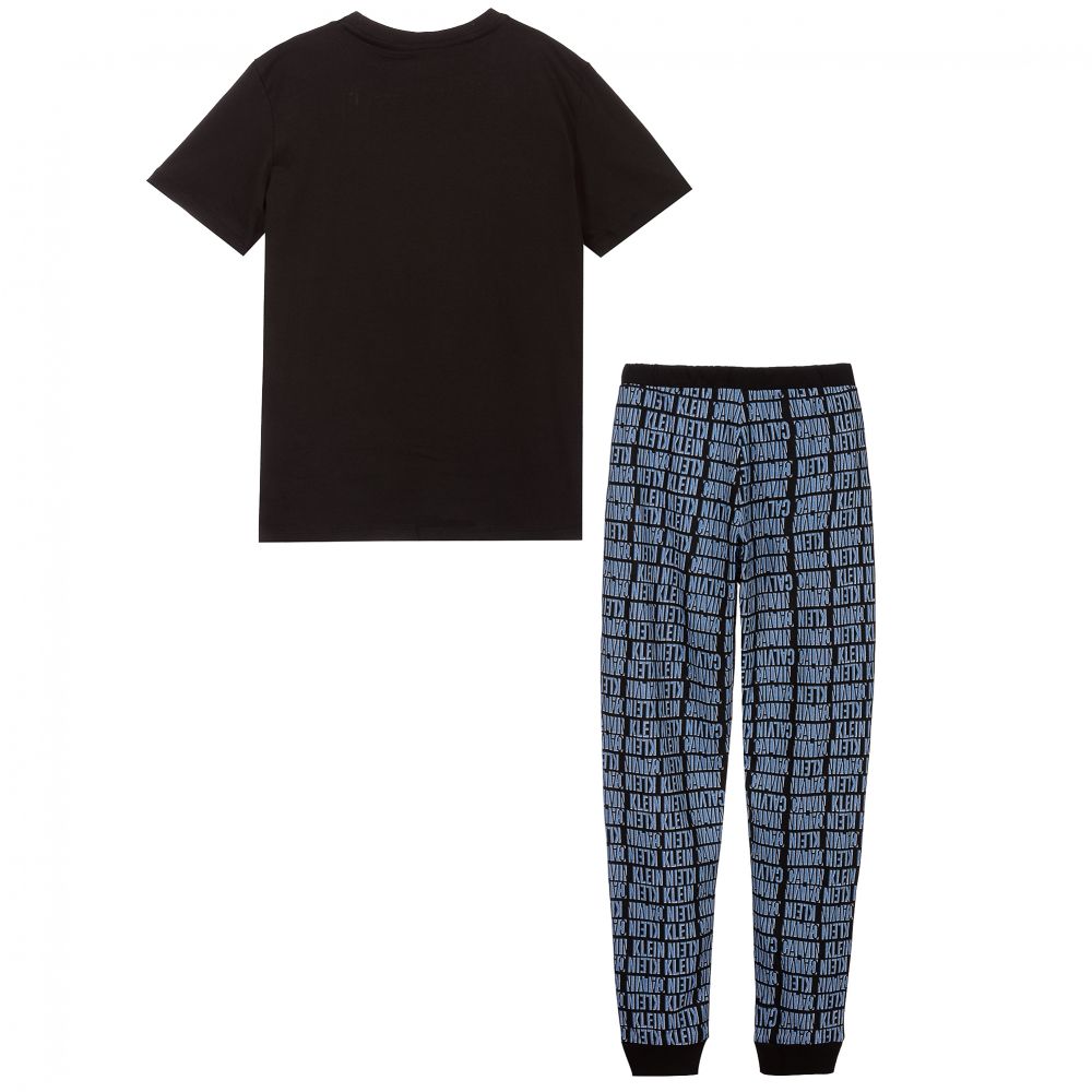 Detail Calvin Klein Model Mann Nomer 18