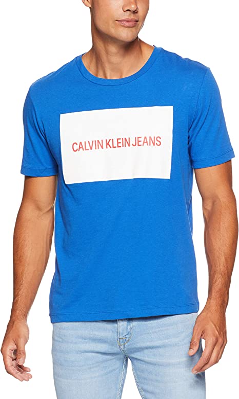 Detail Calvin Klein Model Mann Nomer 19