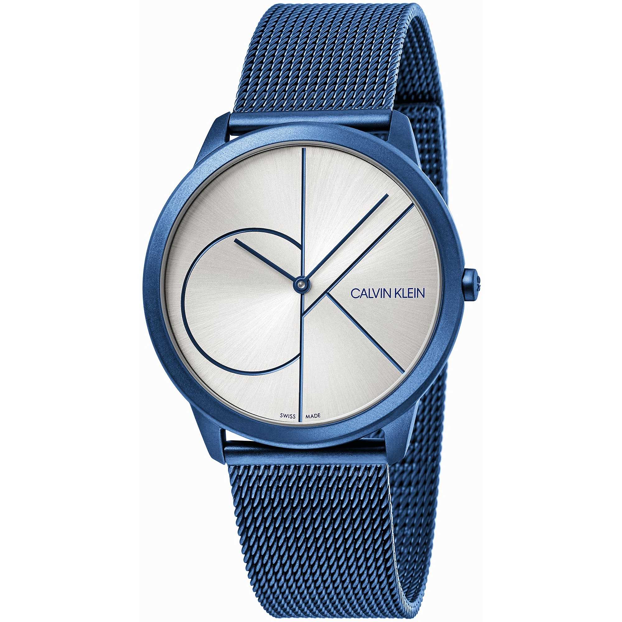 Detail Calvin Klein Model Mann Nomer 4
