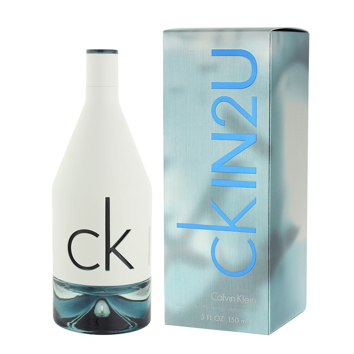 Detail Calvin Klein Model Mann Nomer 5