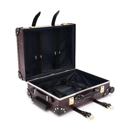 Detail Carbon Fiber Suitcase Nomer 9