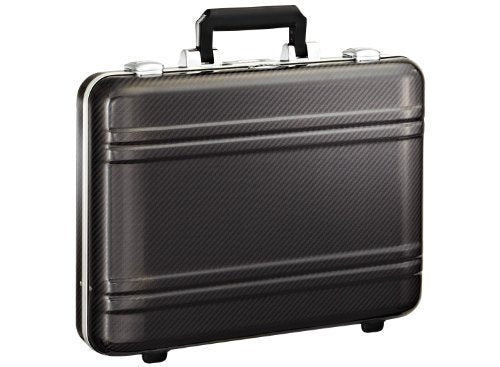 Detail Carbon Fiber Suitcase Nomer 3