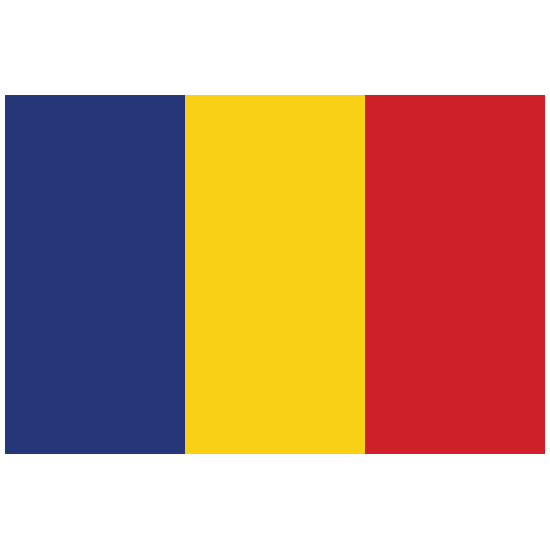 Detail Chad Flagge Nomer 9