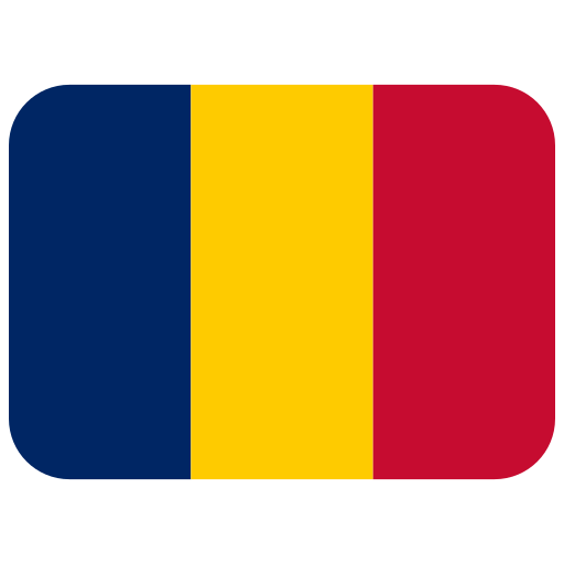 Detail Chad Flagge Nomer 24