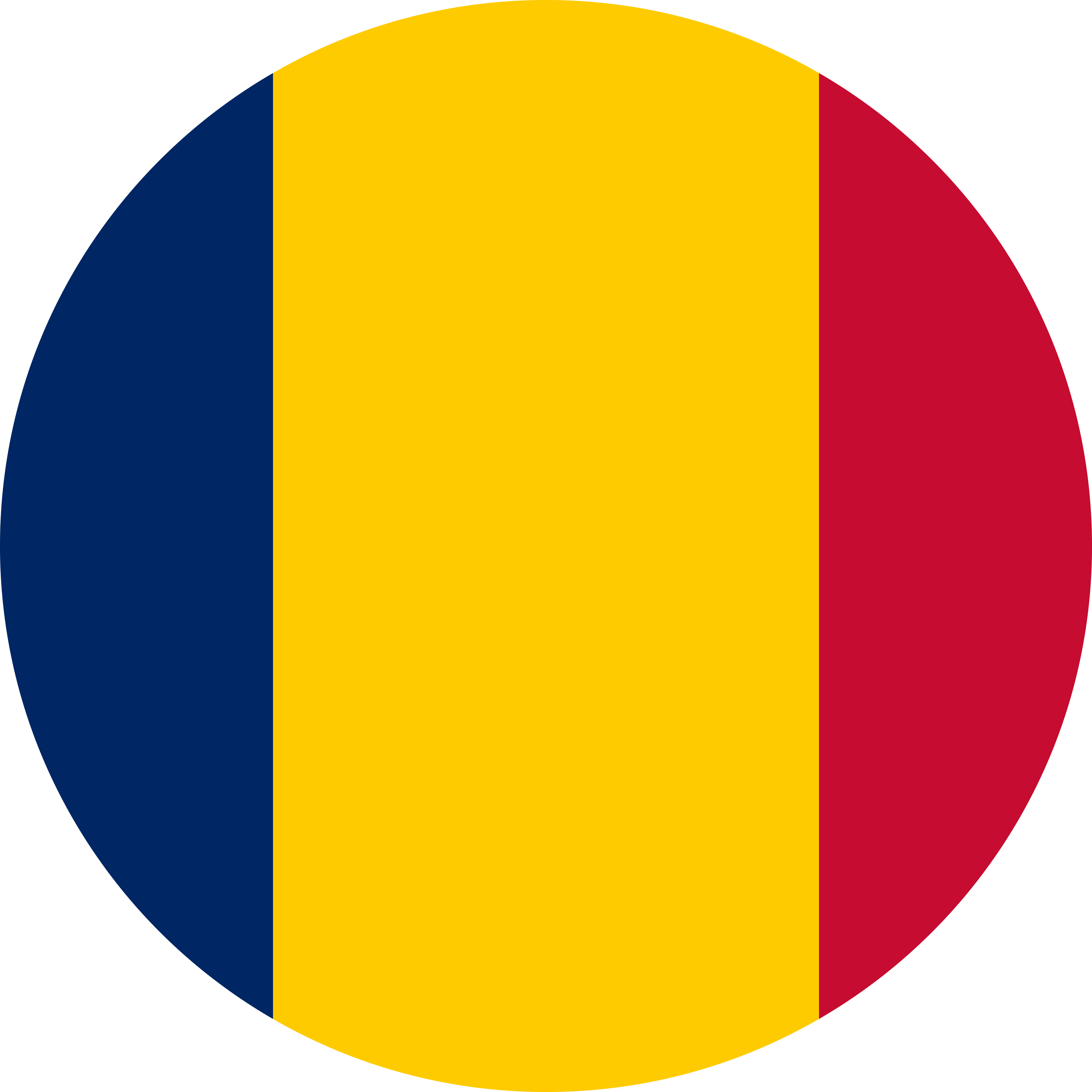 Detail Chad Flagge Nomer 8