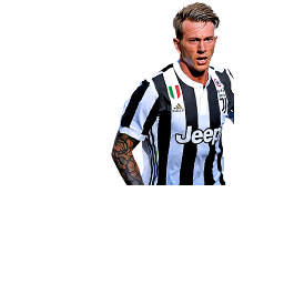 Detail Federico Bernardeschi Fifa 17 Nomer 5