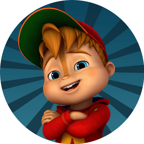 Detail Gambar Alvin And The Chipmunks Nomer 22