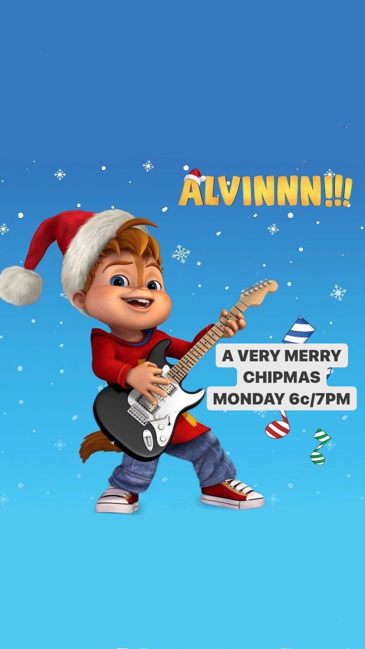 Detail Gambar Alvin And The Chipmunks Nomer 23