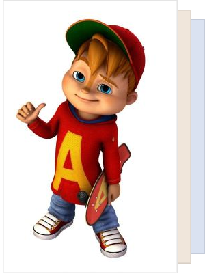 Detail Gambar Alvin And The Chipmunks Nomer 25