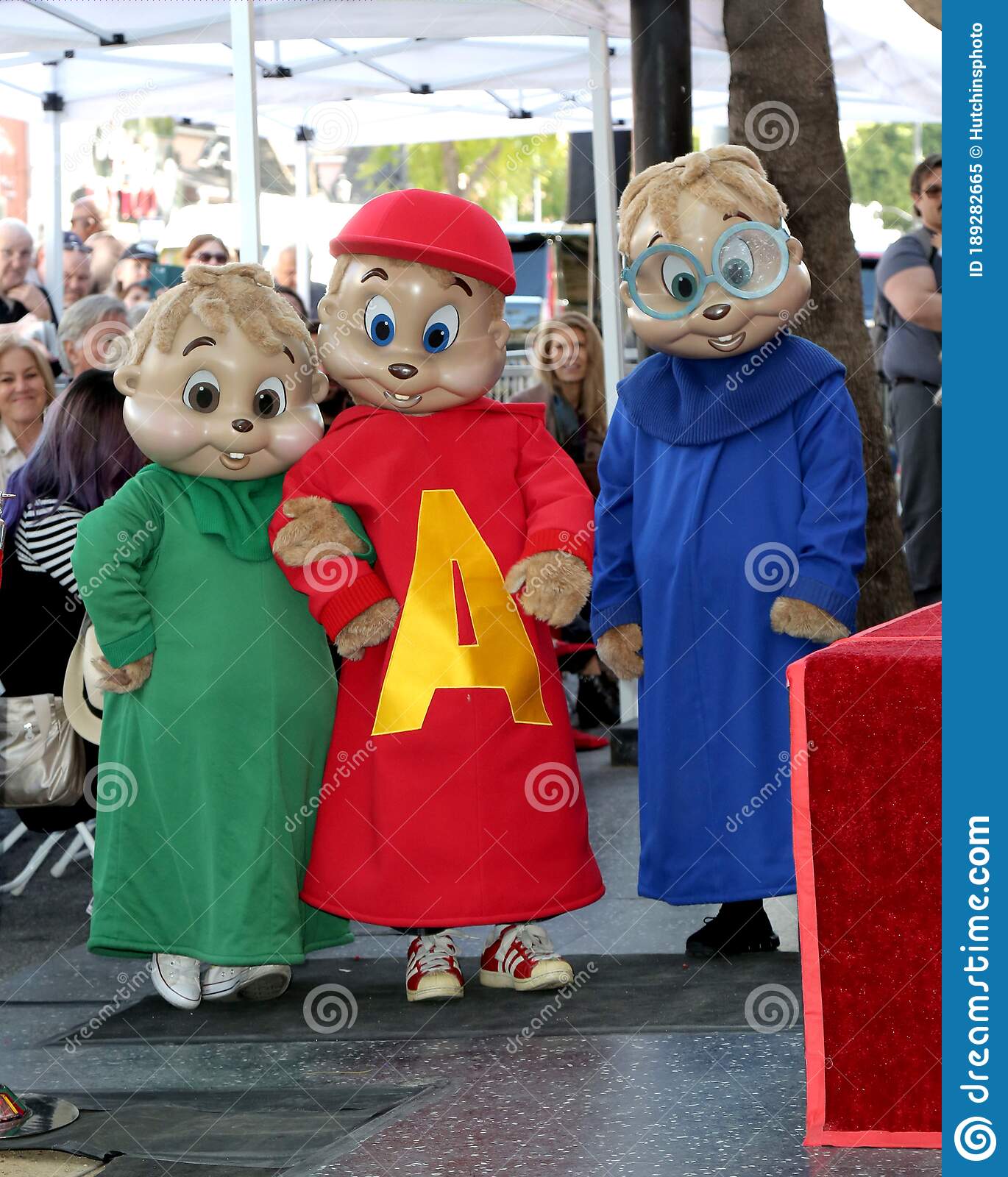 Detail Gambar Alvin And The Chipmunks Nomer 28