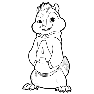 Detail Gambar Alvin And The Chipmunks Nomer 32