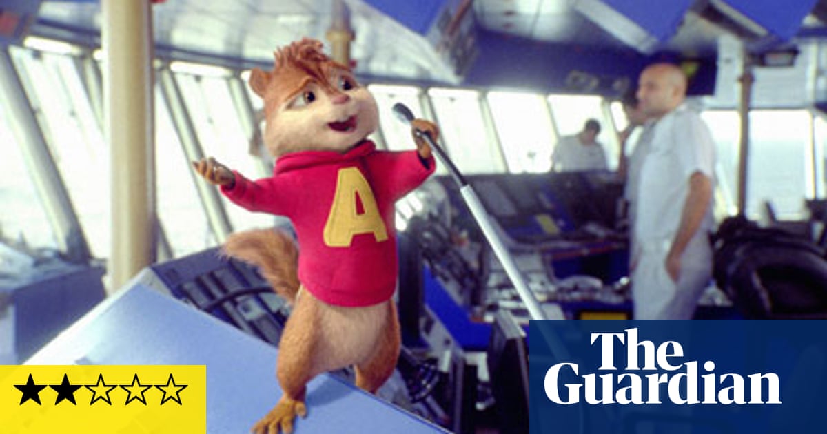 Detail Gambar Alvin And The Chipmunks Nomer 44