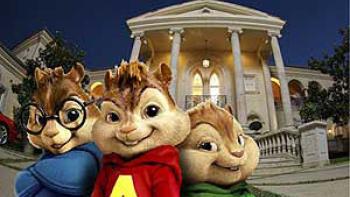 Detail Gambar Alvin And The Chipmunks Nomer 45