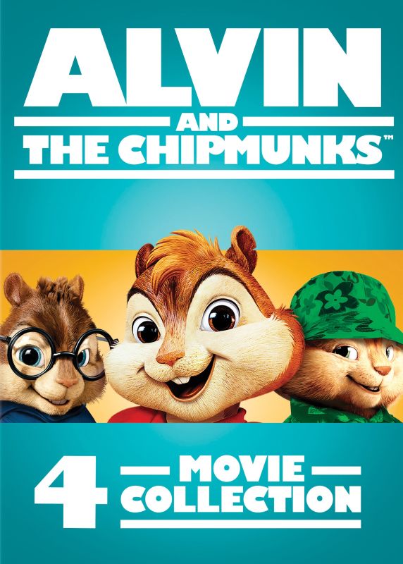 Detail Gambar Alvin And The Chipmunks Nomer 48