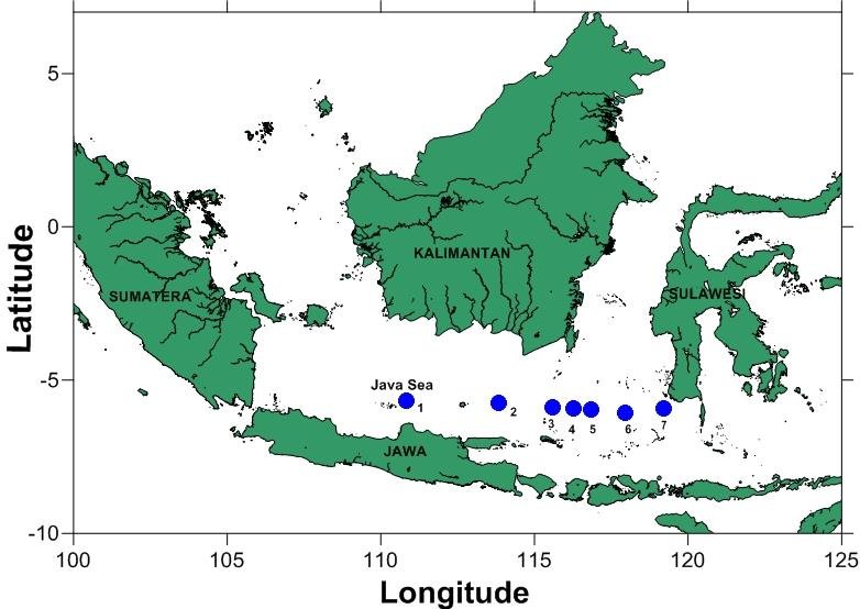 Detail Gambar Ambang Laut Nomer 44