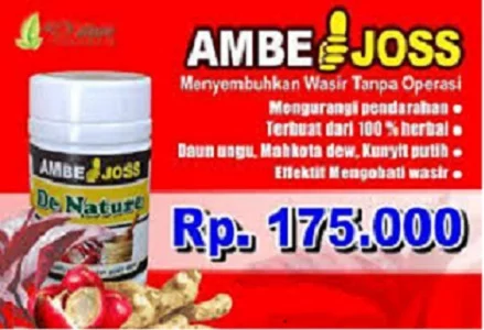 Detail Gambar Ambeien Ringan Nomer 27