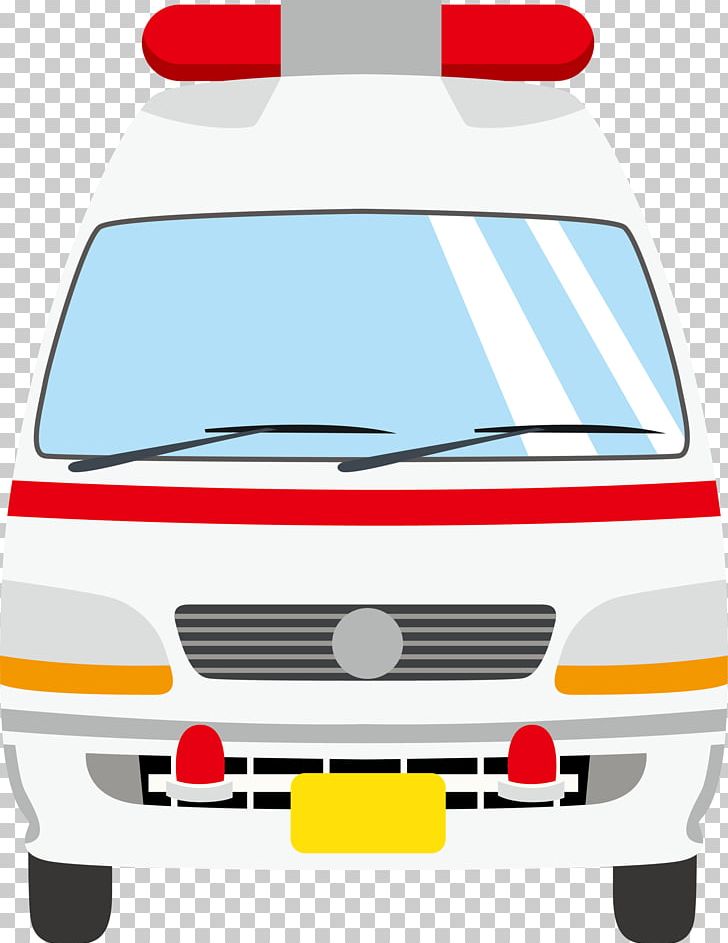 Detail Gambar Ambulan Kartun Nomer 53