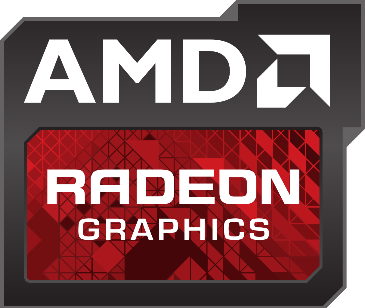 Gambar Amd Radeon Graphic - KibrisPDR
