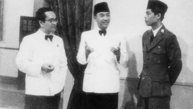 Detail Gambar Amir Syarifudin Nomer 29