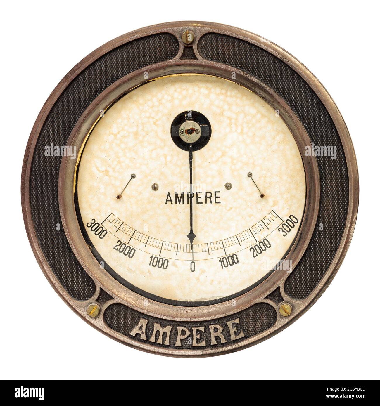 Detail Gambar Ampere Meter Nomer 45