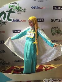 Detail Gambar Ana Dan Elsa Frozen Pake Jilbab Nomer 8