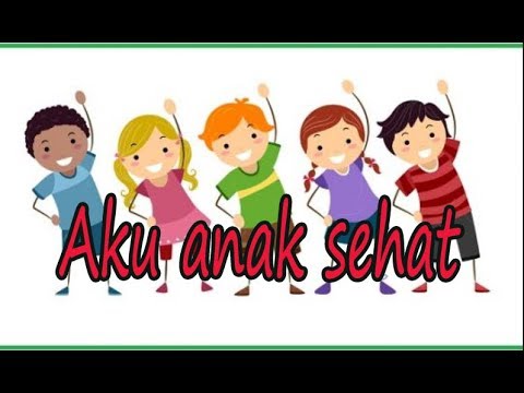 Detail Gambar Anak Anak Kartun Anak Sehat Nomer 18