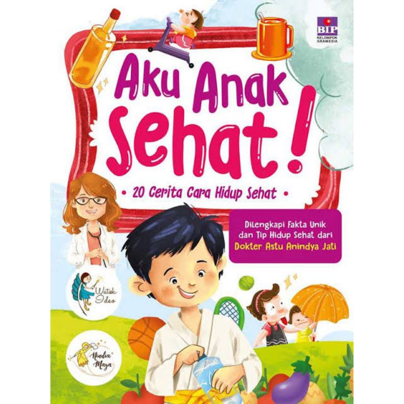 Detail Gambar Anak Anak Kartun Anak Sehat Nomer 44