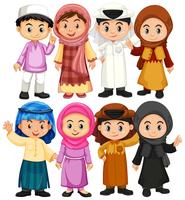 Detail Gambar Anak Anak Muslim Nomer 34