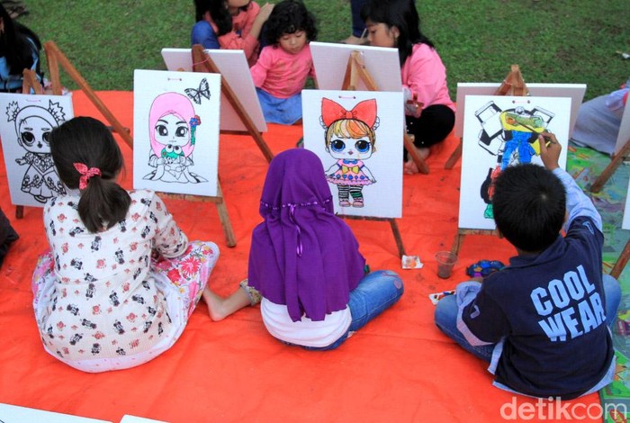 Detail Gambar Anak Anak Sd Nomer 48