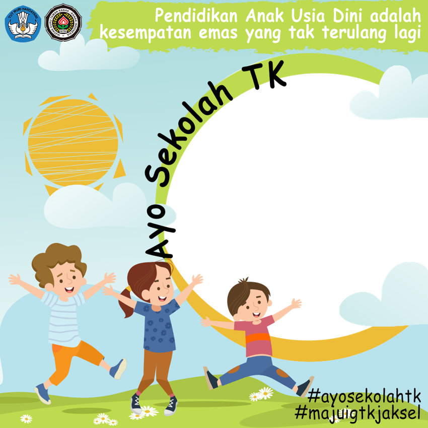 Detail Gambar Anak Anak Sekolah Tk Nomer 43