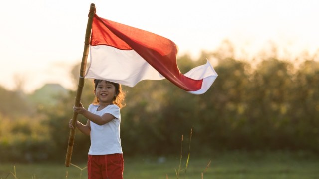 Detail Gambar Anak Anak Tema Kemerdekaan Nomer 22