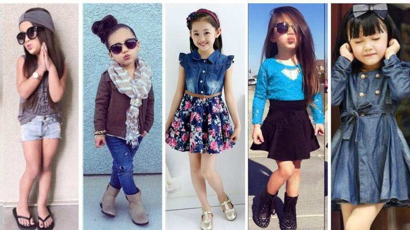 Detail Gambar Anak Anak Yang Lagi Trend 2018 Nomer 7