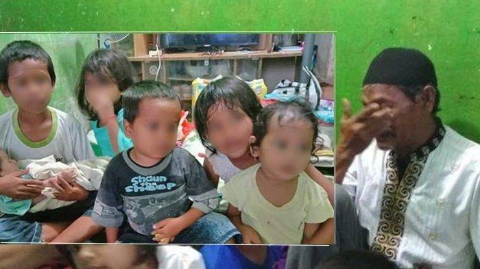 Detail Gambar Anak Anak Yatim Nomer 42