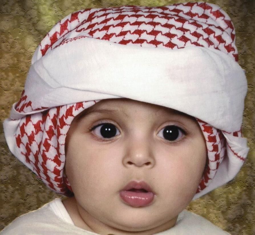 Gambar Anak Arab - KibrisPDR