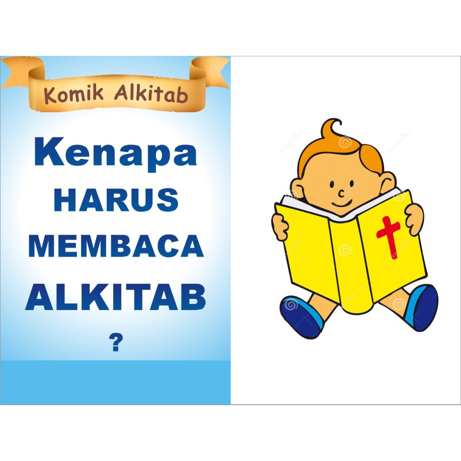 Detail Gambar Anak Baca Alkitab Nomer 21