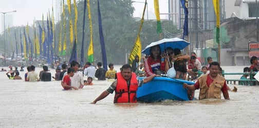 Detail Gambar Anak Banjir Nomer 55