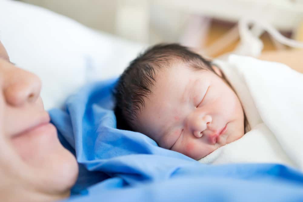 Detail Gambar Anak Bayi Baru Lahir Nomer 28