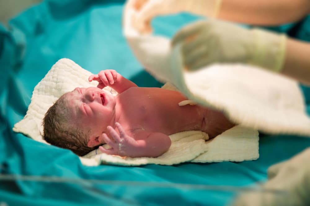 Detail Gambar Anak Bayi Baru Lahir Nomer 29
