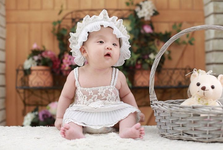 Detail Gambar Anak Bayi Cantik Nomer 41