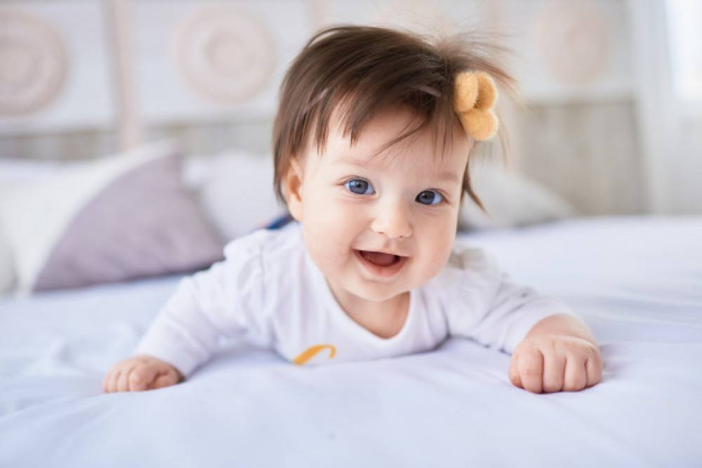 Detail Gambar Anak Bayi Cantik Nomer 53