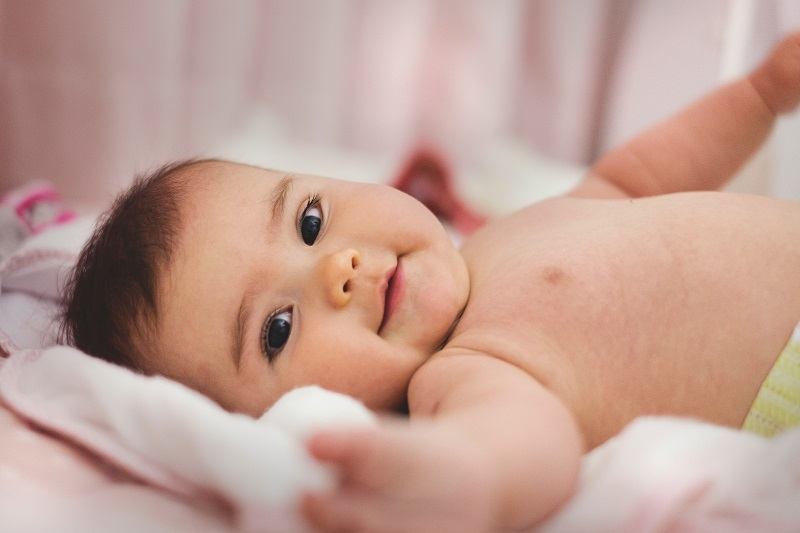 Detail Gambar Anak Bayi Imut Nomer 40