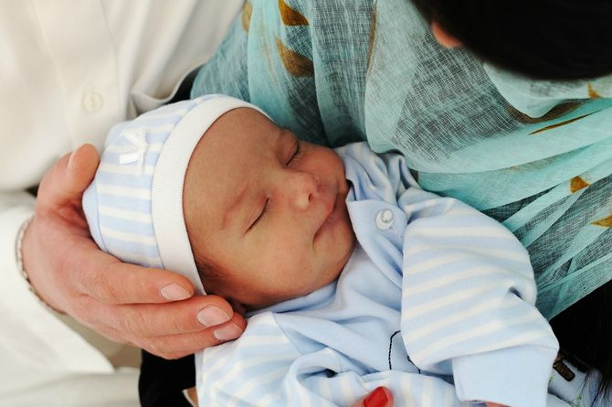 Detail Gambar Anak Bayi Laki Laki Nomer 23