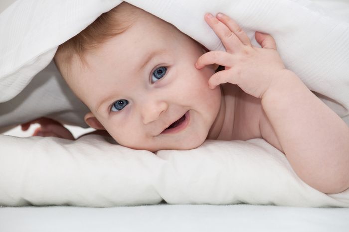 Gambar Anak Bayi Yang Lucu - KibrisPDR