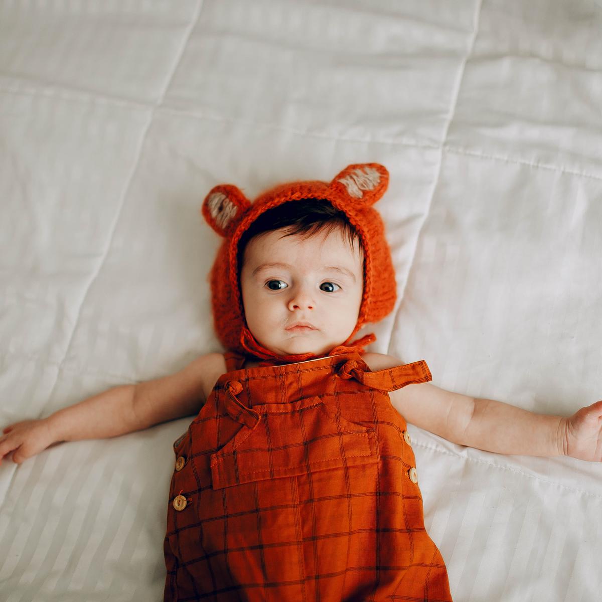 Download Gambar Anak Bayi Yang Lucu Nomer 31