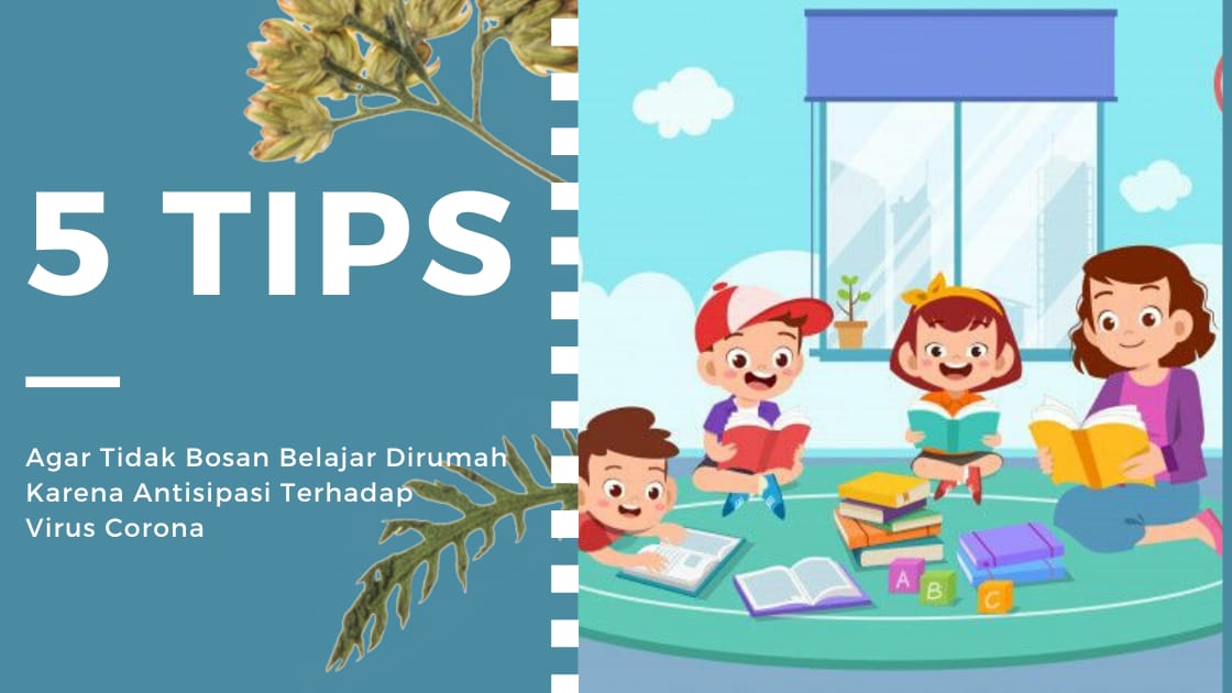 Detail Gambar Anak Belajar Di Rumah Kartun Nomer 39