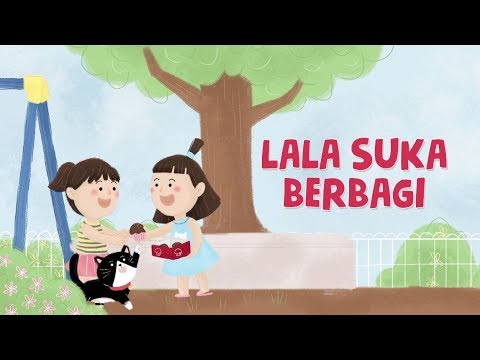 Detail Gambar Anak Berbagi Nomer 52