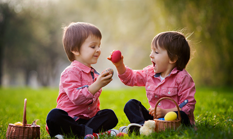 Detail Gambar Anak Berbagi Makanan Nomer 19